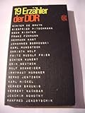 19 Erzähler der DDR