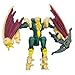 Transformers Beast Hunters Legion Class Windrazor Figure