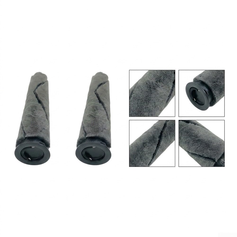de para terciopelo para suave para H60 Hub Ultra de para terciopelo(2 PACK)