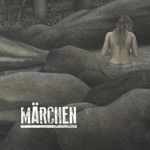 Marchen: The Art of Craig Wetzel