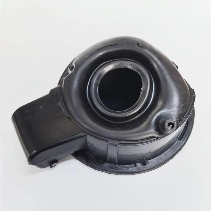 Bouchon De Réservoir Carburant Pour VW Pour Tiguan Petite Porte D'entrée 5N7 809 857 Bouchon d'huile voiture