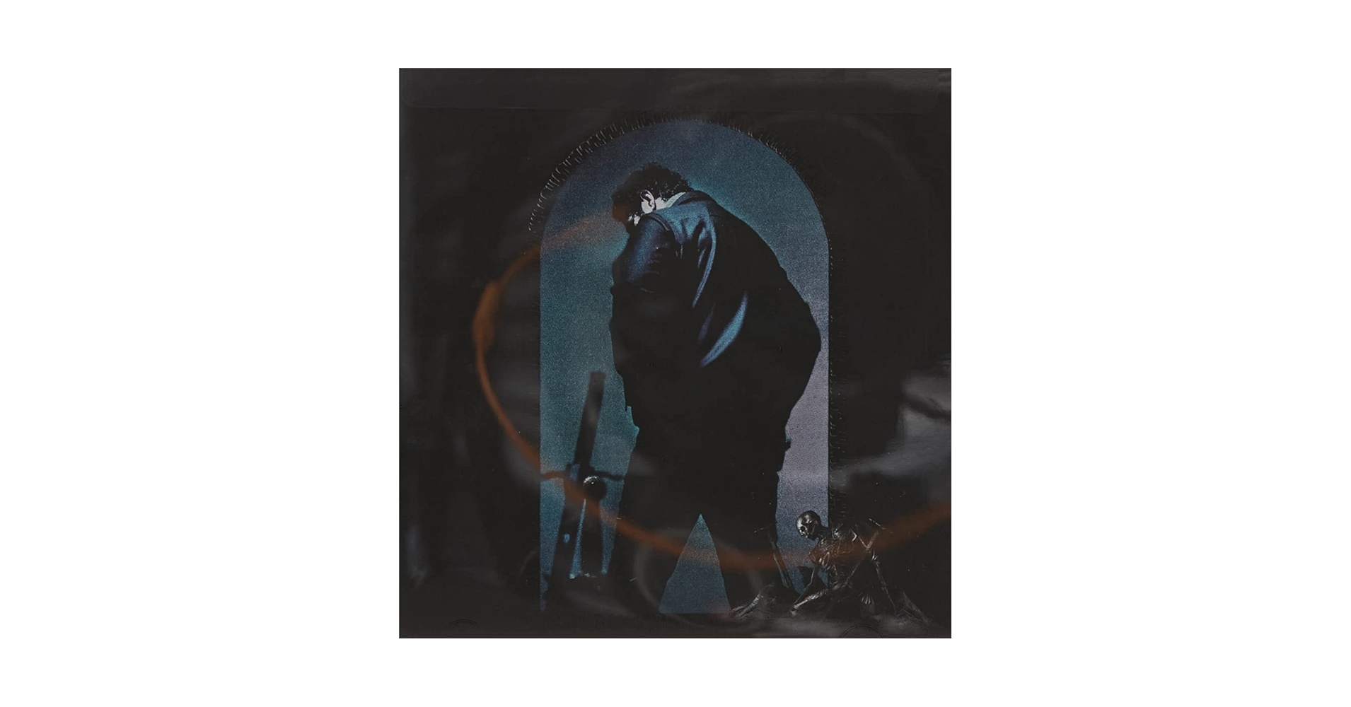 POST MALONE HOLLYWOOD’S BLEEDINGレコード Amazon.com: Hollywood's Bleeding - Exclusive Limited Edition