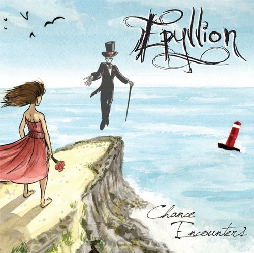 Chance Encounters [Audio CD] Epyllion