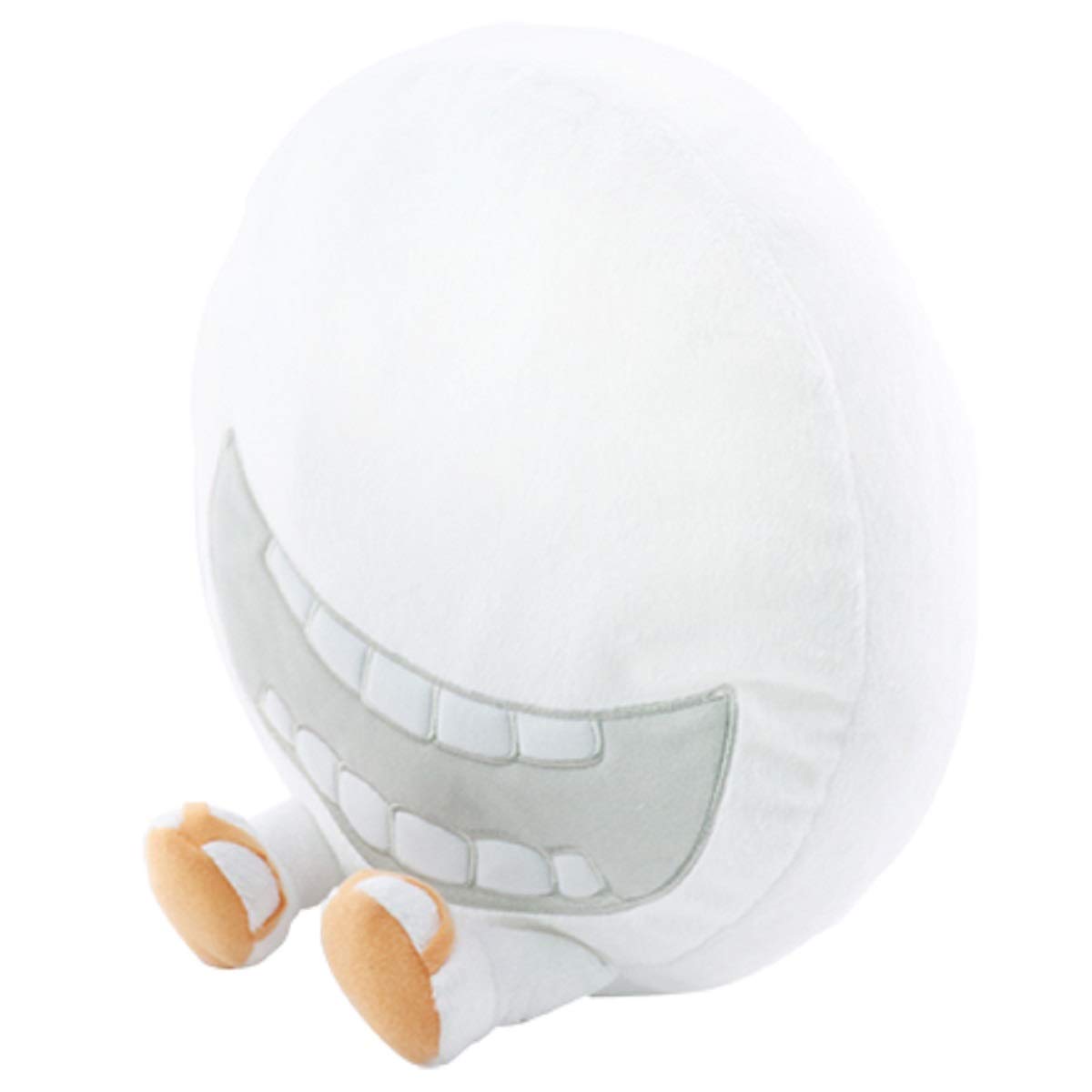 Amazon.co.jp: ゲゲゲの鬼太郎 べとべとさん ぬいぐるみ クッション