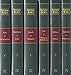 Matthew Henry's Commentary on the Whole Bible: New Modern Edition [6 volume - Set]