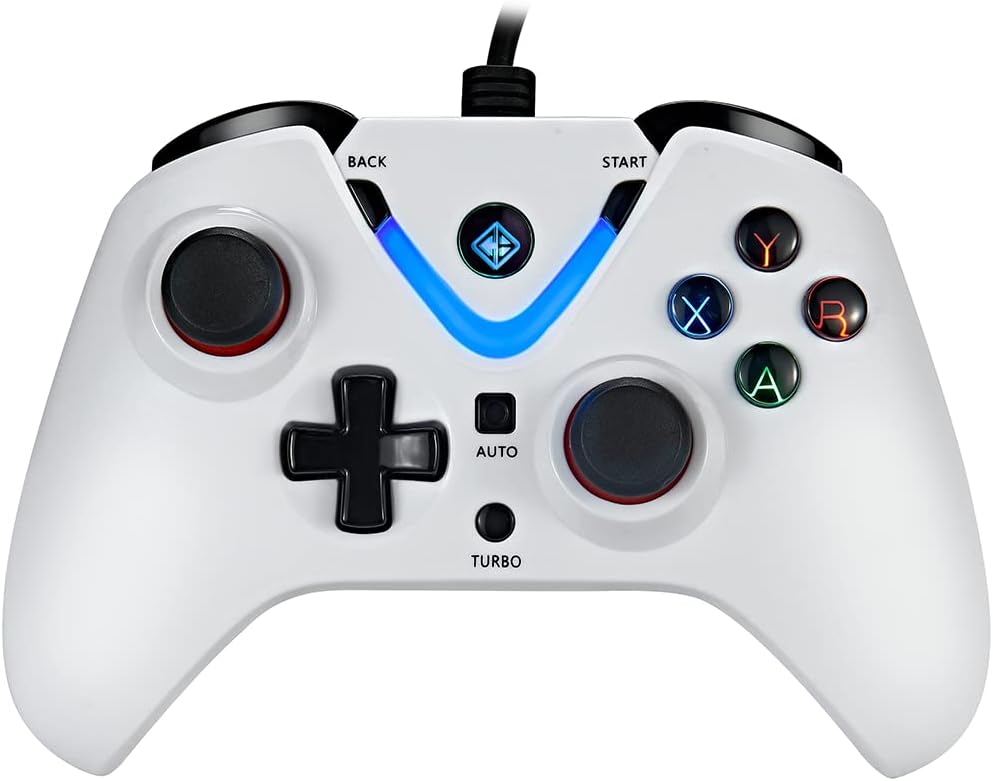 (Refurbished) Cosmic Byte ARES Controller for PC