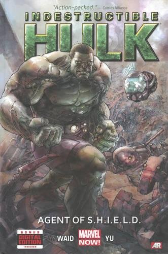 Marvel Indestructible Hulk - Volume 1: Agent Of S.h.i.e.l.d. ( Now)