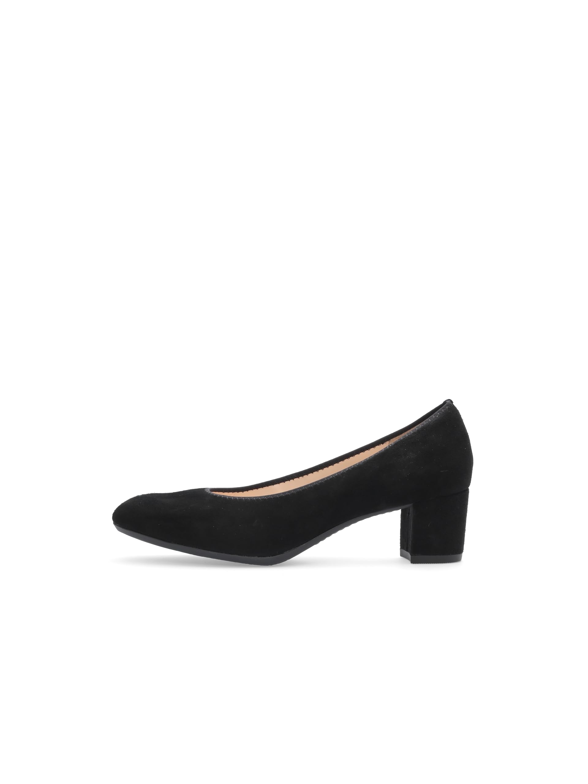 ARA Women's Knokke Pump, Black, 7.5 UK
