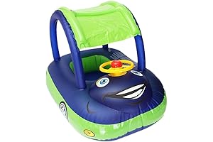 Little Tikes Motorized Float: Fun and Safe Pool Time for Kids