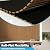 Art3d 2-Pack Acoustic Wood Slat Wall Panel with Roll-Flat Design - 95.3 x 23.8 Inch Sound Absorbing Panels for Living Room Columns Corridor Curved Wall Decor, Teak