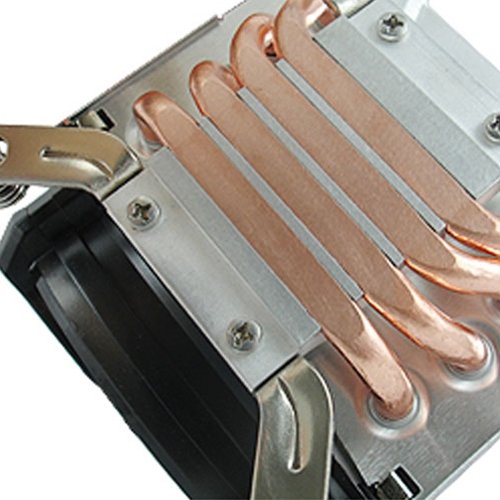 Build My PC, PC Builder, Dynatron K17