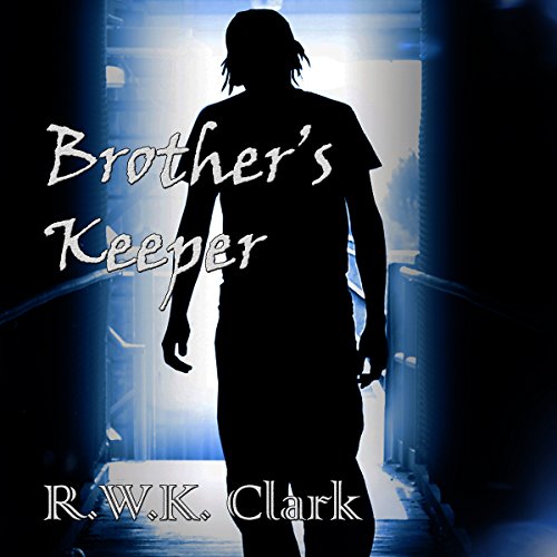 Cover art for Brother's Keeper