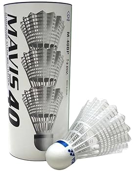 Amazon | [ヨネックス]YONEX バドミントンセット シャトル付