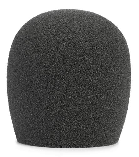 SHURE PG48 PG58 SM48 SM58 Beta58A 565SD用 ウインドスクリーン グレー A58WS-GRA Amazon | SHURE PG48 PG58 SM48 SM58 Beta58A 565SD用 ウインド
