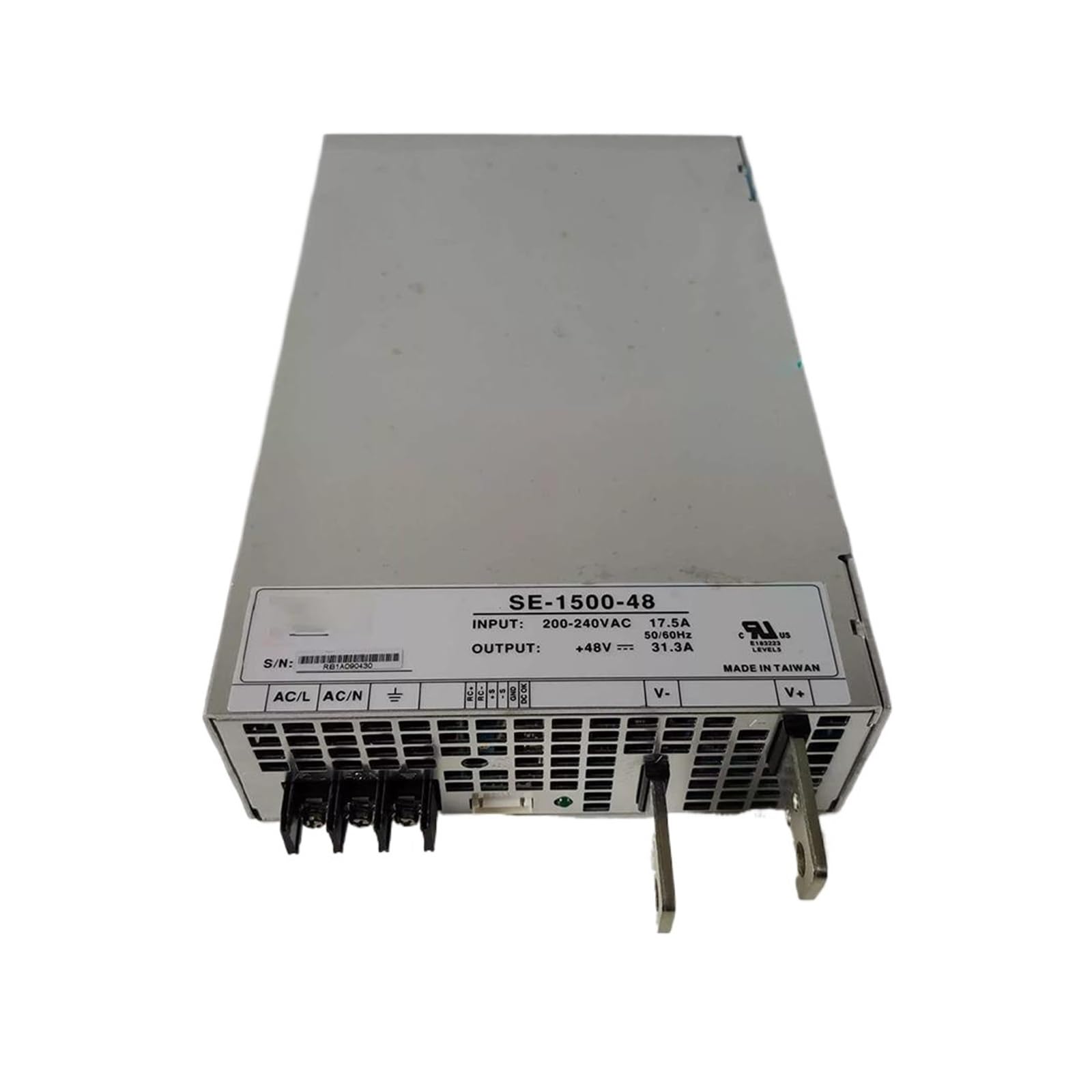 BRODEFUP Power Supply SE-1500-48 1500W