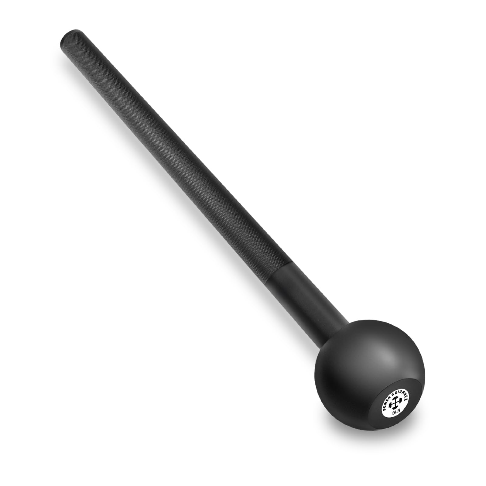 POWER GUIDANCE Macebell