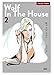 [LEZHIN] [SET] Wolf in the house (Vol. 1~2) Paperback