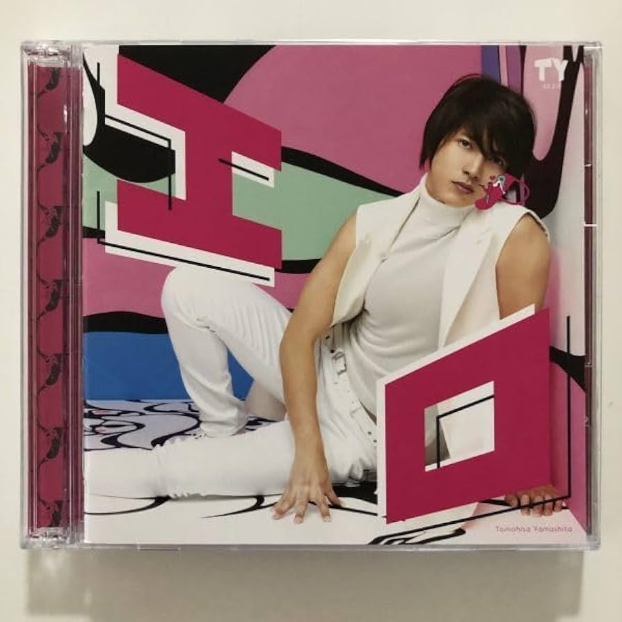 山下智久CD/DVD 9枚まとめ売り‼️ 山下智久 まとめ売り 山下智久CD/DVD 9枚まとめ売り‼️ - メルカリ