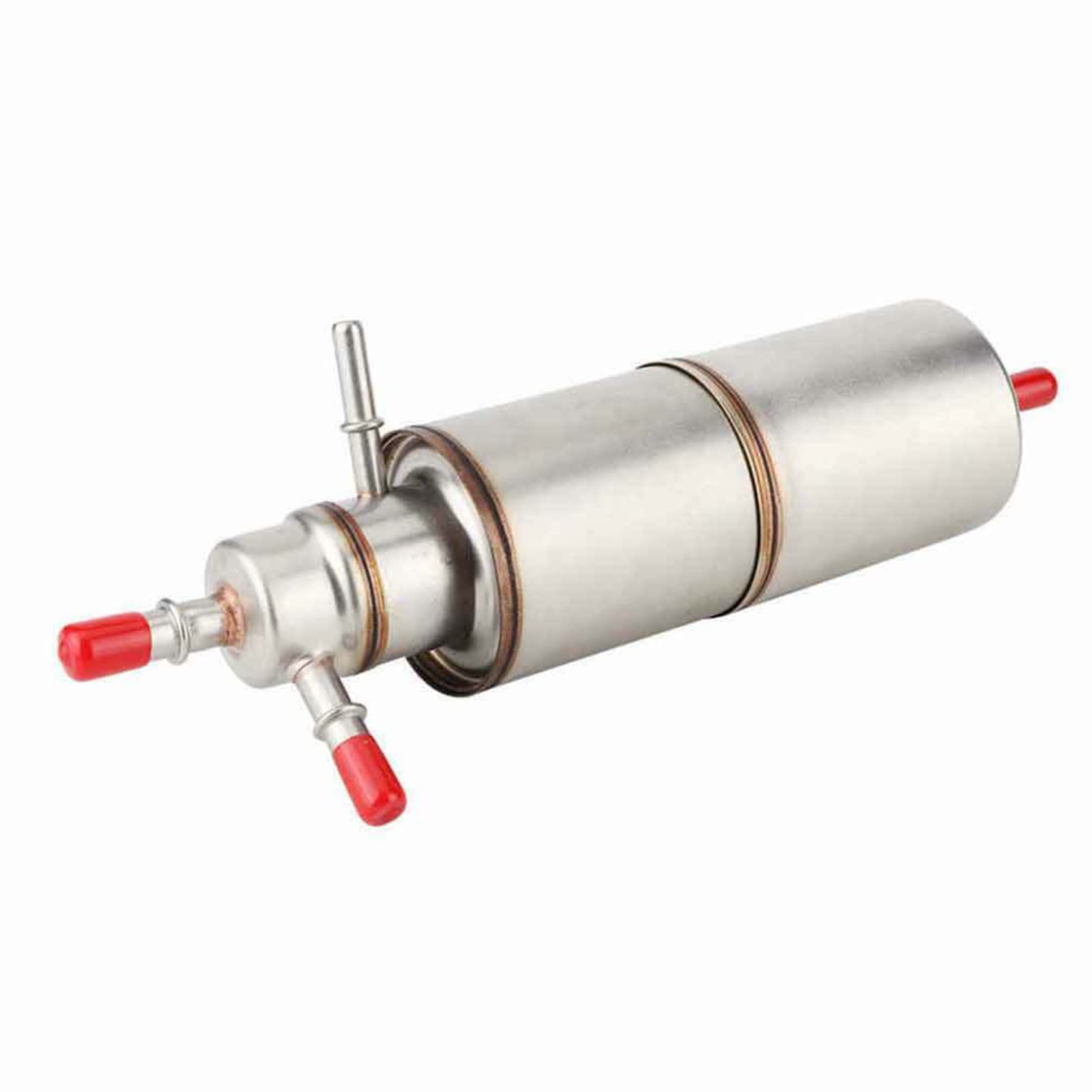 1634770801 Fuel Filter Compatible with Mercedes Benz ML320 ML350 ML500 3.7L W163 2002-2005