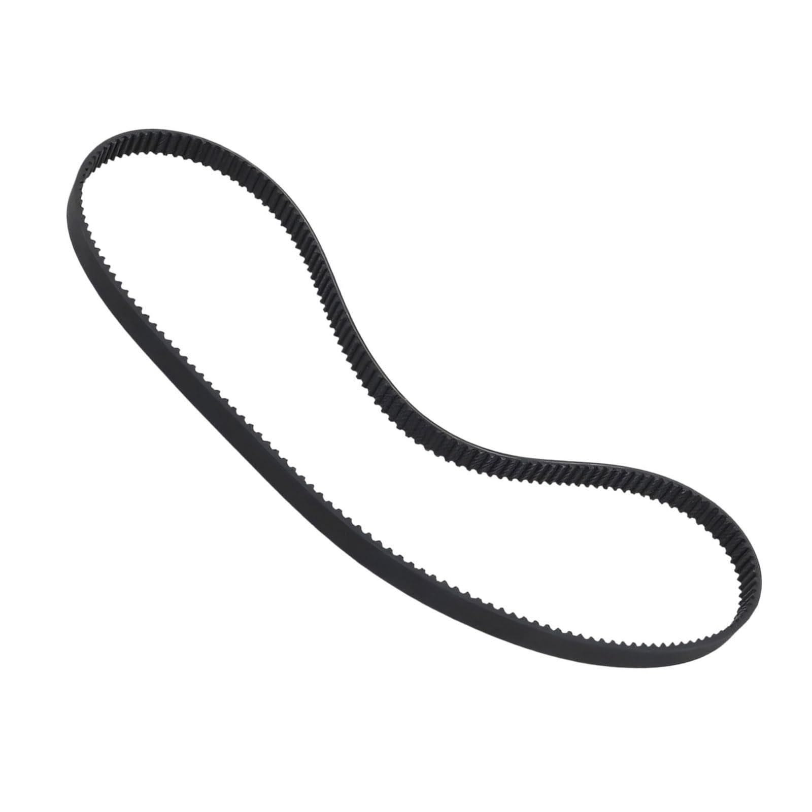 Piceioep 137 Tooth 411mm Transmission Belt Suitable for Baking and Cooking Equipment Such As Dough Machines Home Bakery Equipment Belt