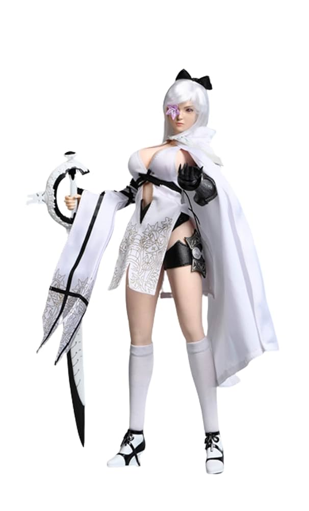 Amazon | [AC] VSTOYS 22XG88A 1/6 映画 アニメ ゲーム 美人