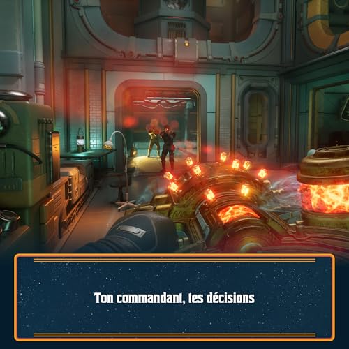 The Outer Worlds 2 Premium Edition Code in a Box Xbox Series - vue 7