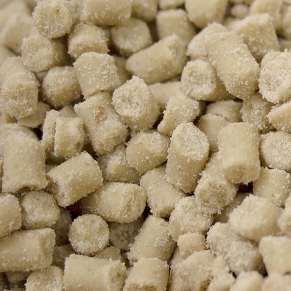 Leagrams Nutty Suet Pellets for Wild Birds (25.2kg) - High Energy Bird Food