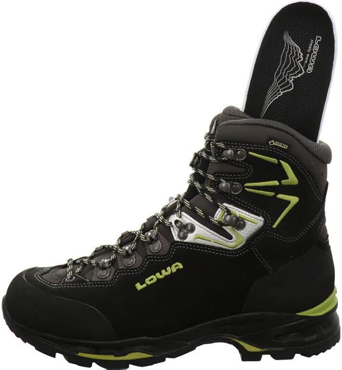 Amazon | [ローバー] ティカム２ ＧＴ ＷＸＬ男性用 L210693 ブラック