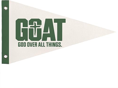 Miniatura 20 de Decoración de Guardería Occidental para Niños Vaqueros, Banderines de Pennant de Felpa Giddy Up, Arte de Pared Occidental Retro para Habitación de