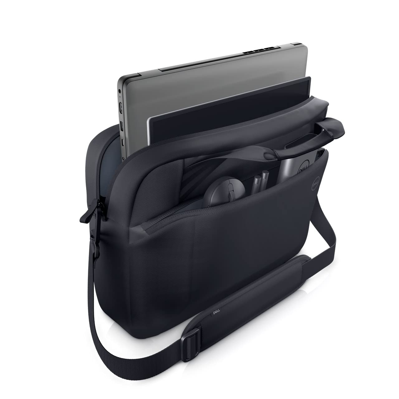 Dell EcoLoop Pro Slim torba na laptopa do 15,6"