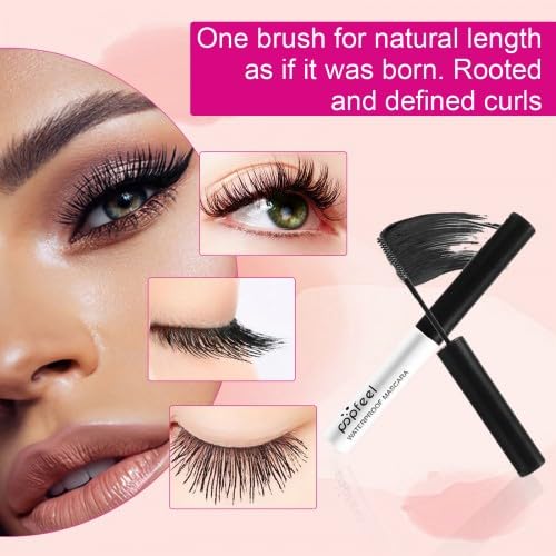 Tutto in Uno Trucchi Set per Occhi per Ragazze Adolescenti, 40 Colori Palette di Ombretti con Mascara Matita Eyeliner Sopracciglia Pennelli, Kit Regalo Trucco Completo, Make Up Tavolozza Kit