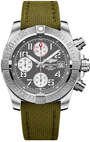 Breitling Avenger II A1338111/F564-106W