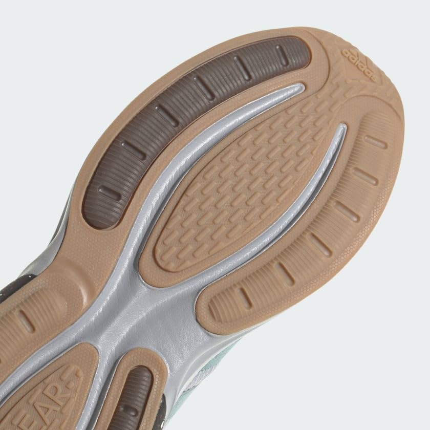 Image of Adidas Alphabounce +, Men's Shoes-Low (Non-Football)