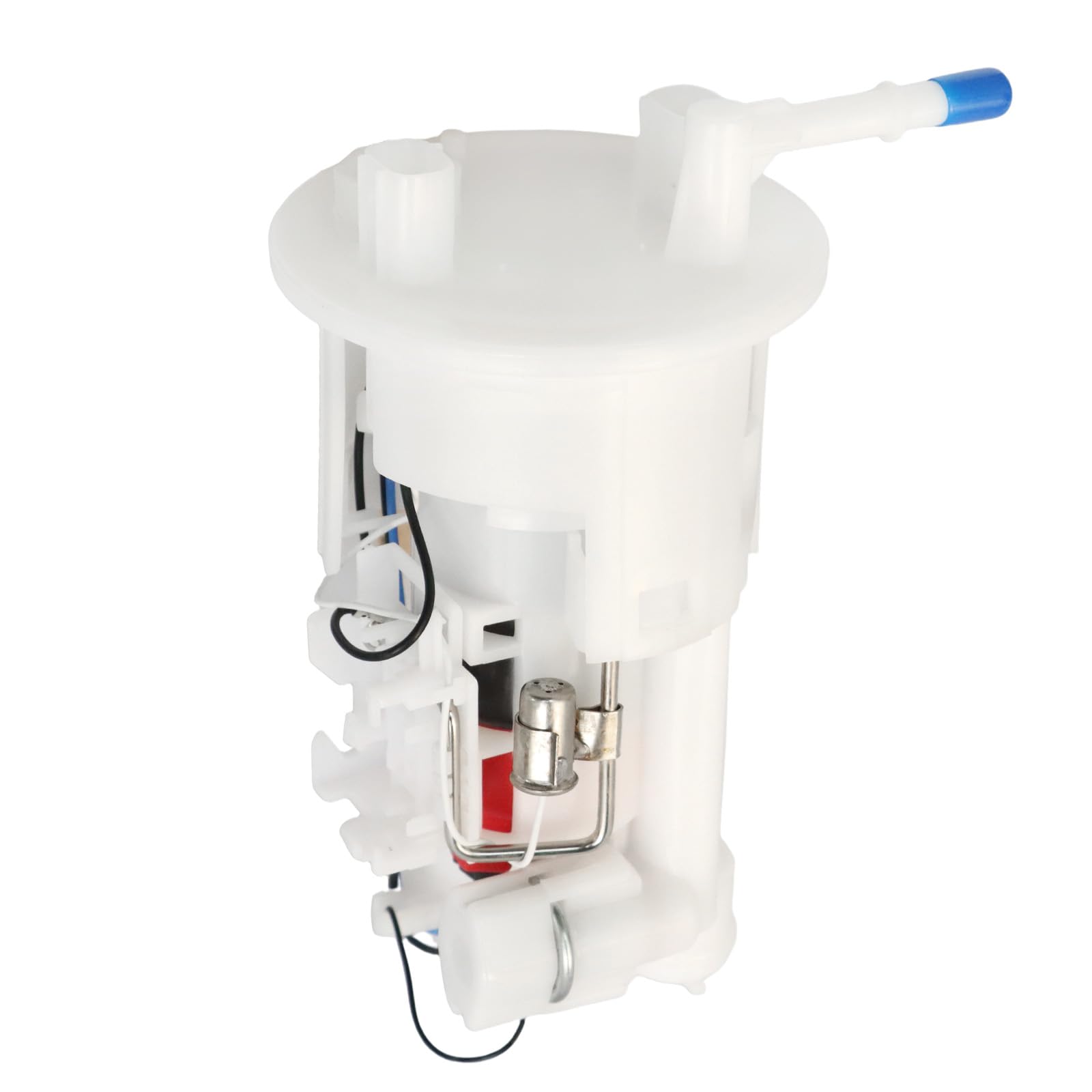Photo 1 of 2004-2009 Fuel Pump Compatible for Yamaha YZF-R1 2004-2006, YZF-R6 2005, YZF-R6S 2006-2009, Replaces 5PW-13907-03-00 101961-7791