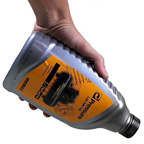 Óleo para Compressor AW150 1000 ml-PRESSURE-AW150