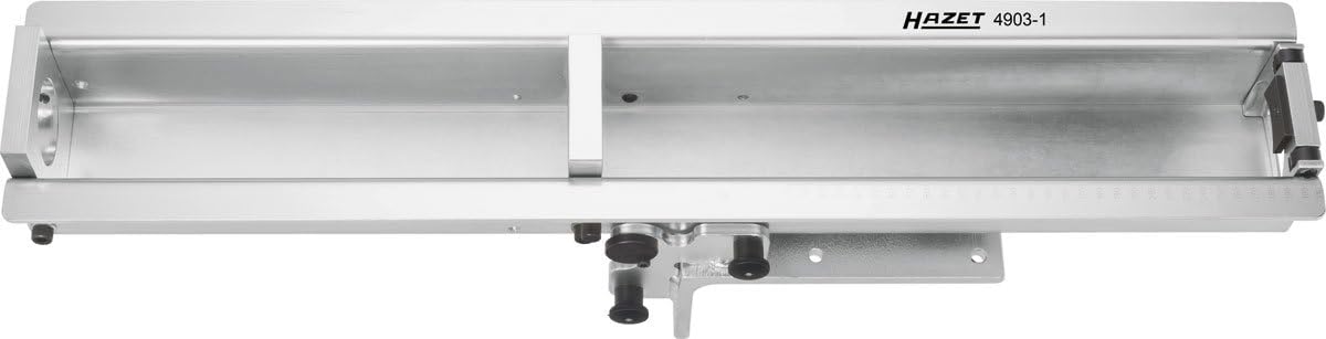 Hazet 4903-1 Basic support for the installation of the safety spring vice basic unit 4900-2 A