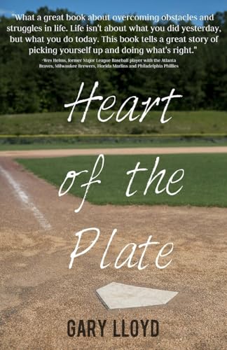Heart of the Plate