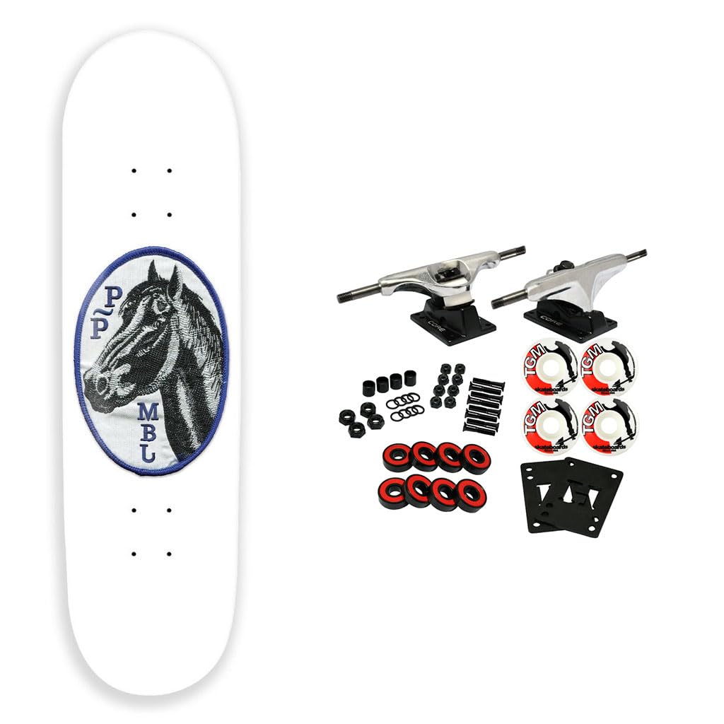 Amazon.com : Passport Skateboard Complete Matlock Bennett-Jones
