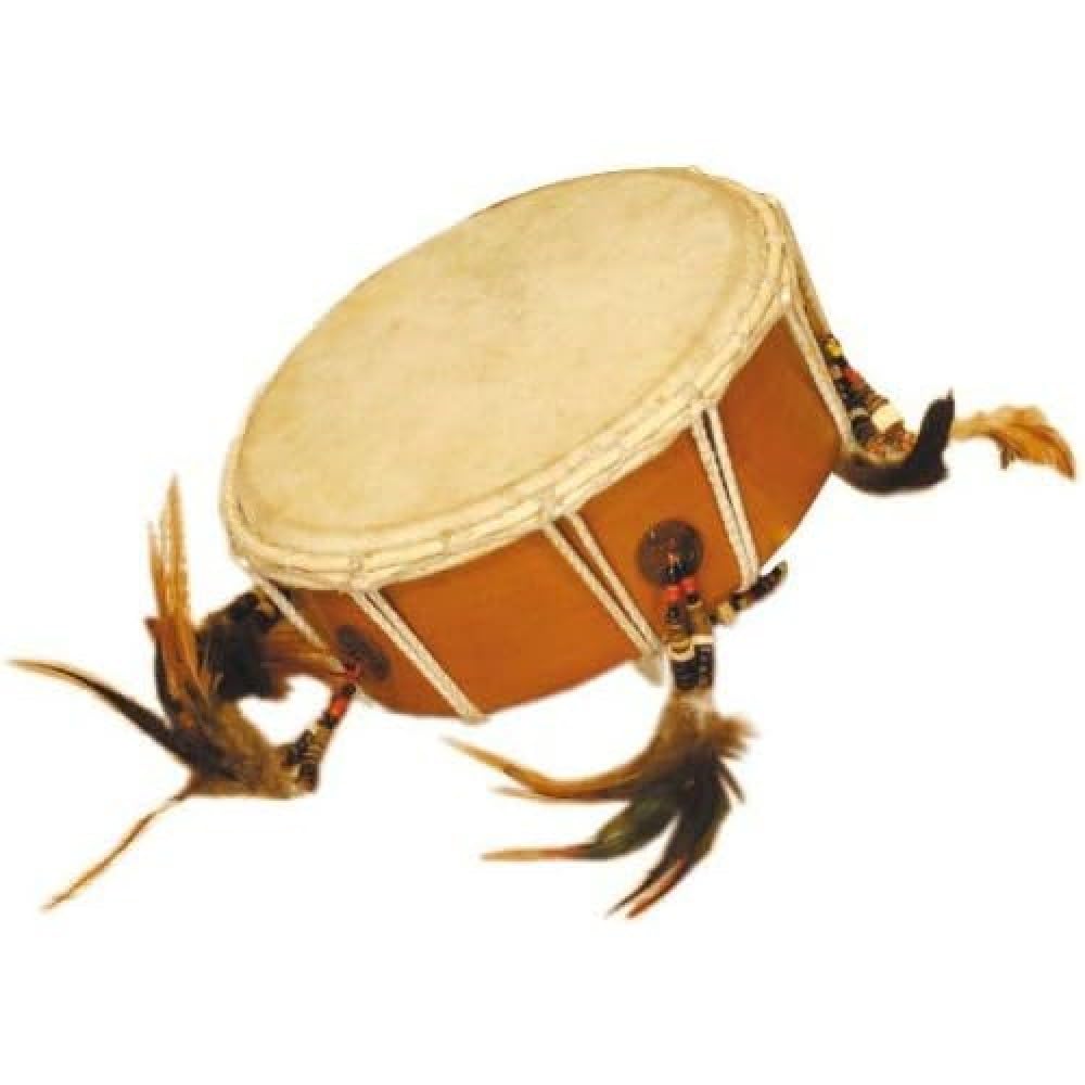 BSX 826184.0 - Tambor Shaman, diámetro 38 cm