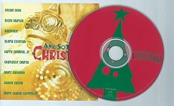 Audio CD And So This Is Christmas Book