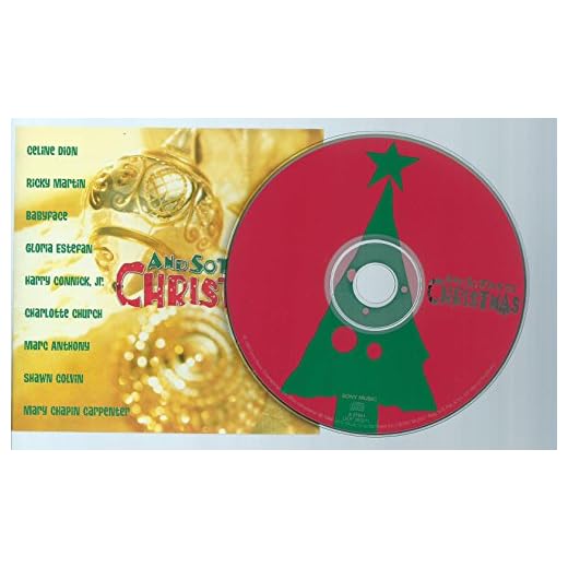 And So This Is Christmas