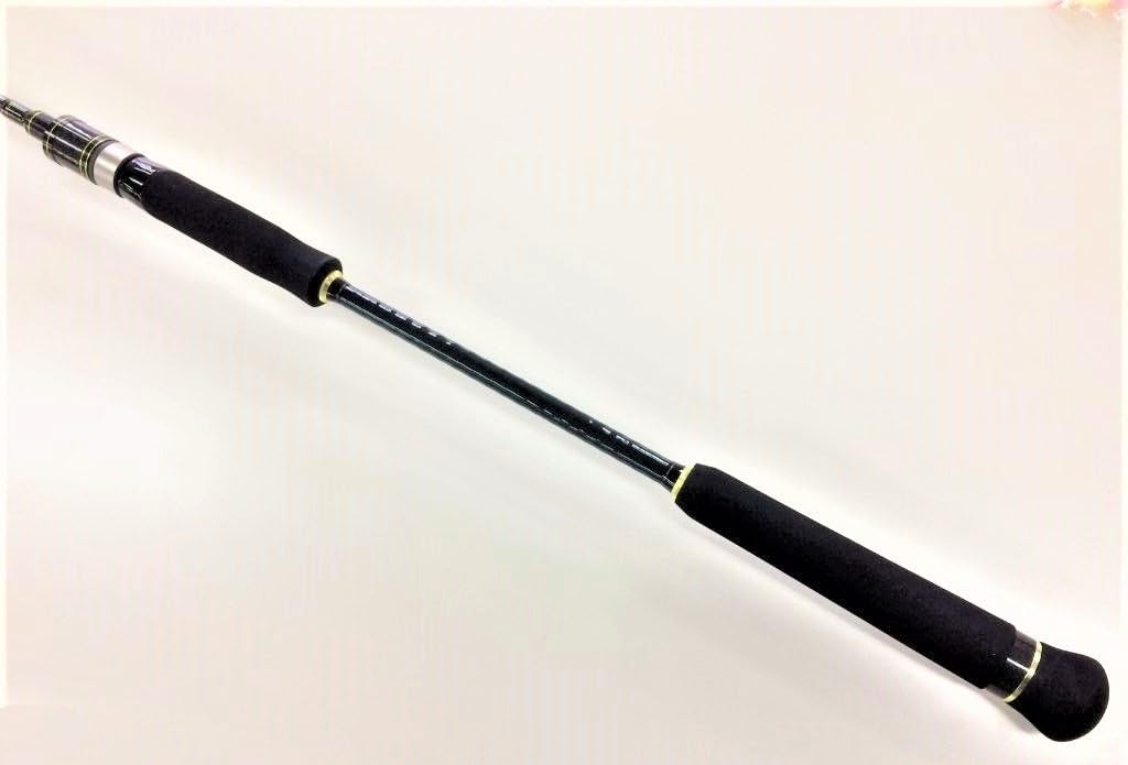 Major Craft Giant Killing Series Spinning Rod GXJ S63L/LJ (0356)