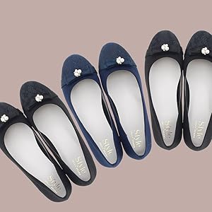 JELLY BEANS レーストゥバレエパンプス ブラック 24.5 Amazon | [ジェリービーンズ] パンプス WEB限定 レーストゥ