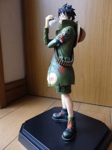一番くじ ワンピース military style(ミリタリースタイル 一番くじ ワンピース military style(ミリタリースタイル