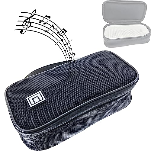 EMAQUIN Travel and Storage Carrying Case Bag for Bose Soundlink Flex Speaker(Enjoy Music Without...