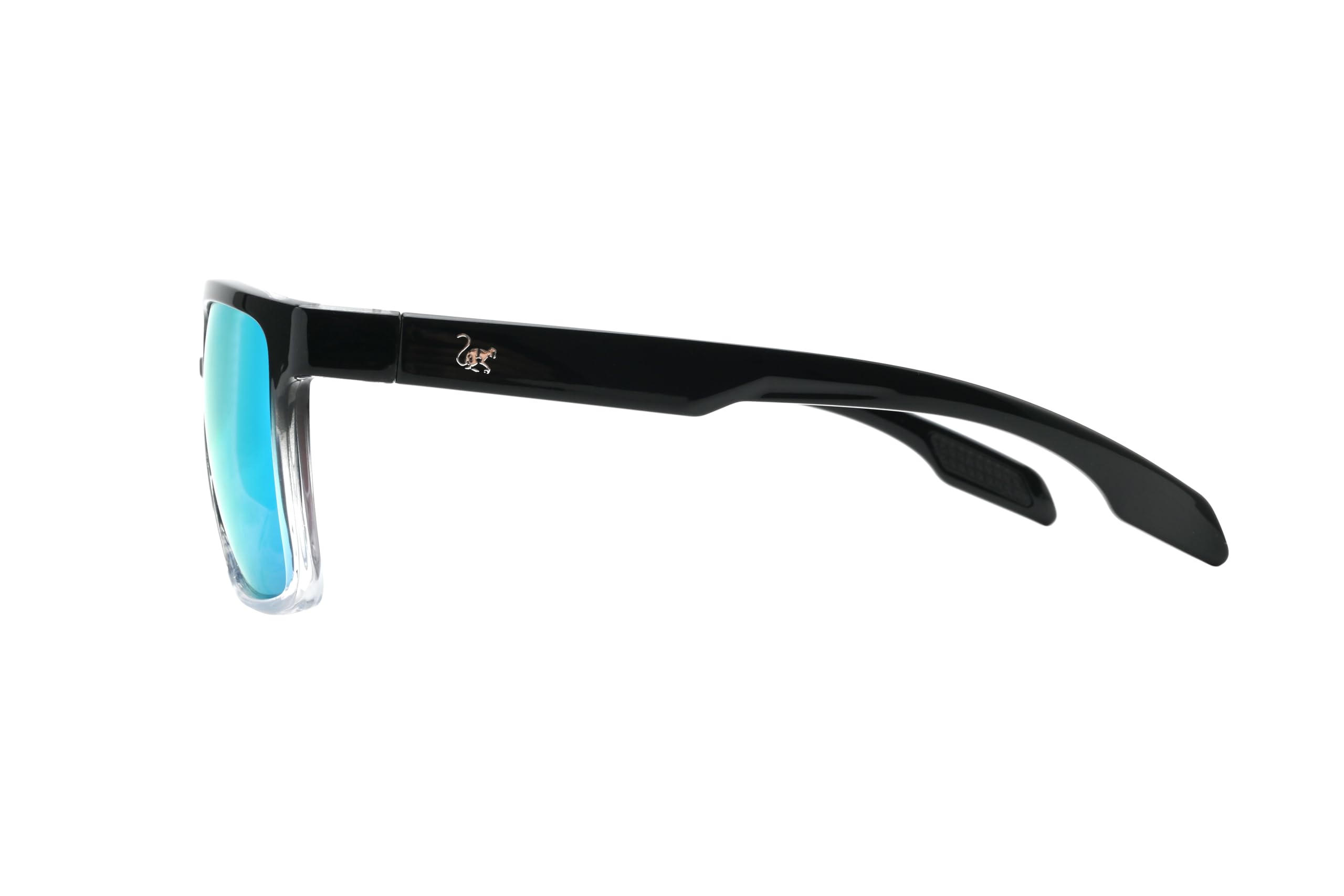 Surf Monkey Gafas de sol polarizadas hombre/mujer, TR90, UV400