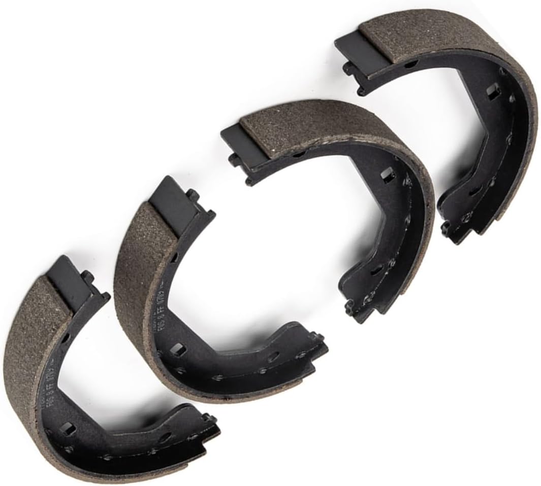 Parking Brake Shoe Rear fits Mazda Tribute 2005 2006 2008 1 Pcs