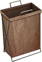 Dirty Clothes Hamper home Dirty Clothes Storage Basket/folding Waterproof Laundry Basket Fabric Dirty Clothes Basket/suitable for Dirty Clothes Basket Bedroom Living Room Bathroom