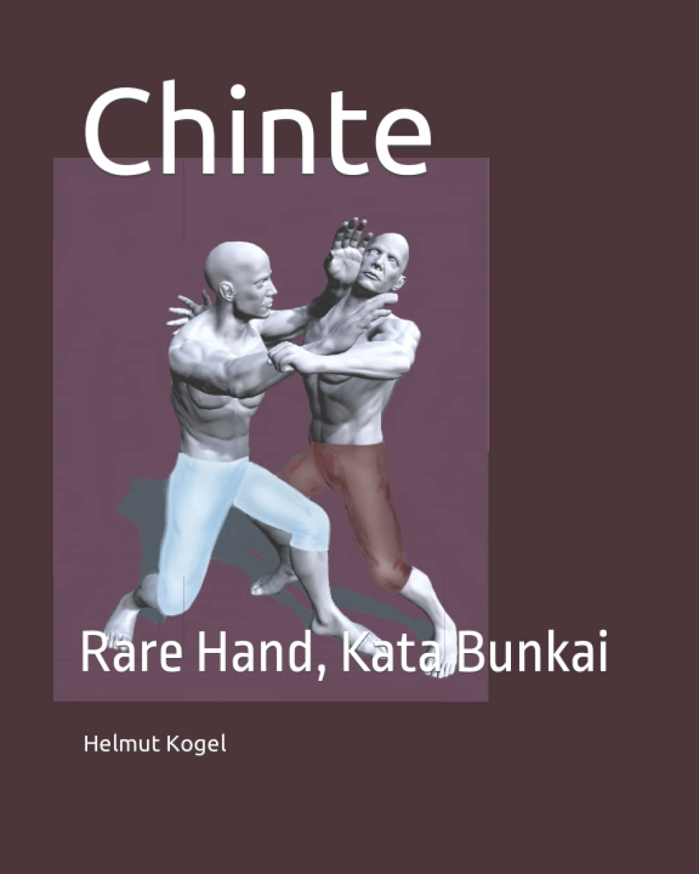 Chinte: Rare Hand, Kata Bunkai