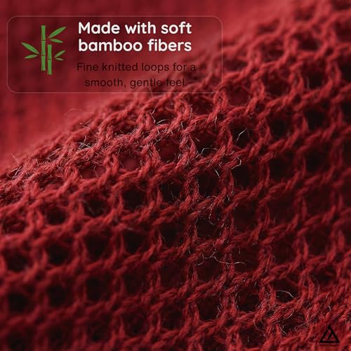 Image of Men Bamboo Ankle Socks |Ultra-Soft Breathable Summer Socks |Moisture-Wicking |Odor-Free, Lightweight Everyday Wear Socks | Size (UK 6-11)